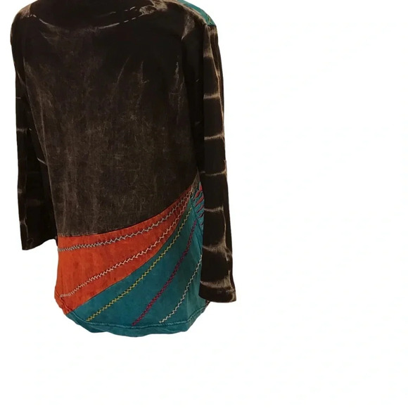 Unleash Your Vibrant Soul with Rising International Top! 🌟 - Picture 10 of 16